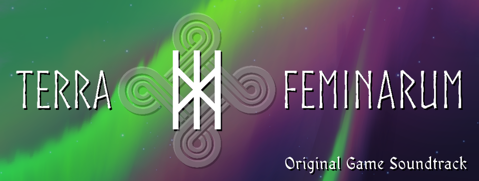 Terra Feminarum - Original Game Soundtrack