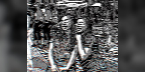 Cover image for Artifacts of Horror - Twins