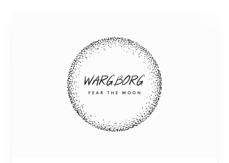 Cover image for Warg Borg - Clan of the Fang