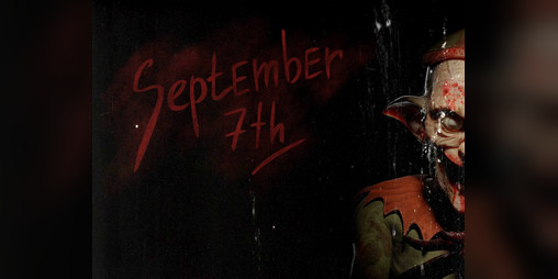 Cover image for September 7th
