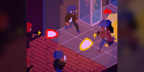 Cover image for Shots