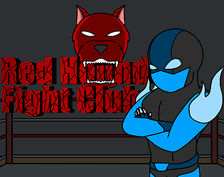 Red Hound Fight Club