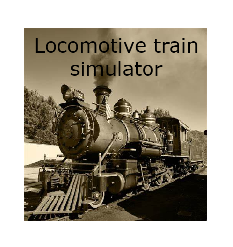 Steam Engine Simulator no Steam