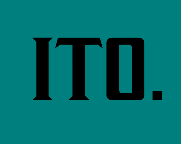 Cover image for Ito