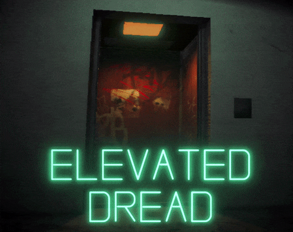 Elevated Dread [Free] [Adventure] [Windows]
