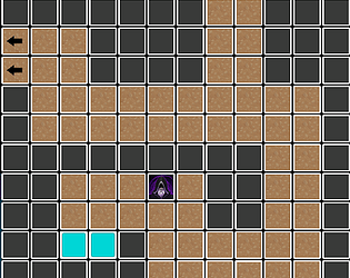 Dungeon Explorer - DEMO