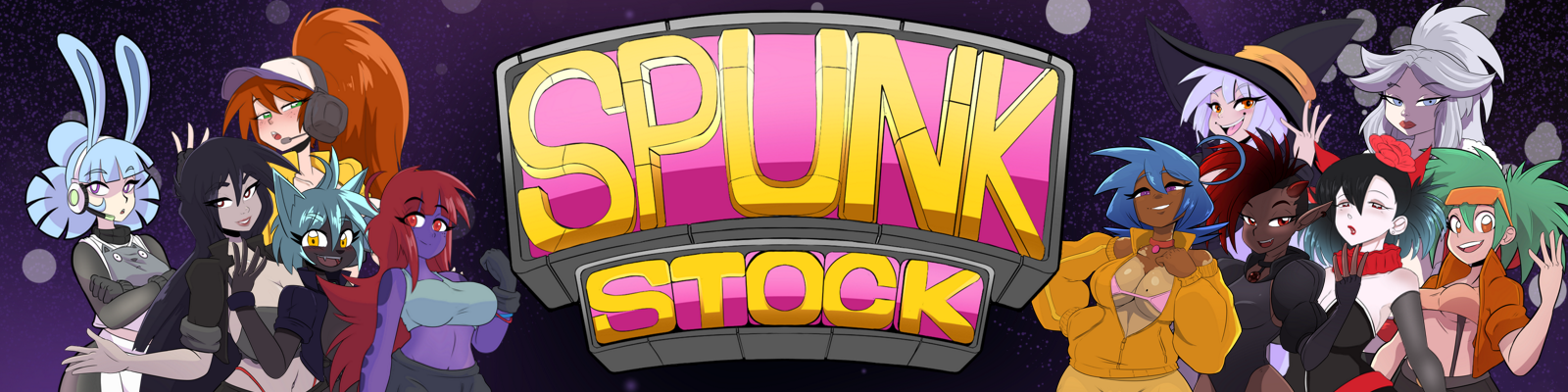 SpunkStock: Music Festival