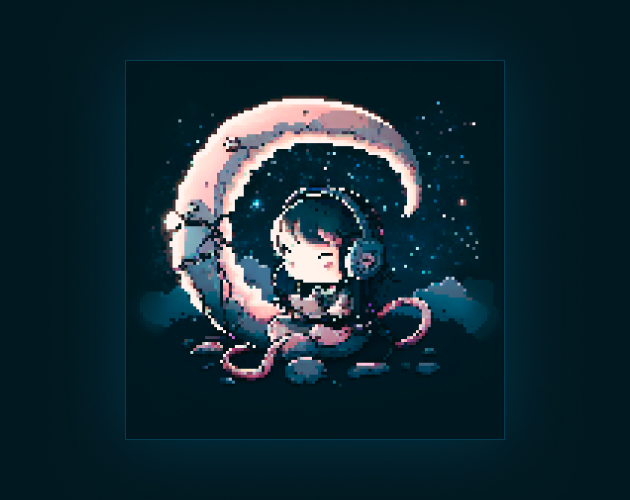 Online image to Pixel Art converter by HugoDz