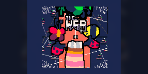Cover image for The Web