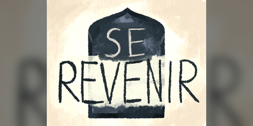 Cover image for Se Revenir