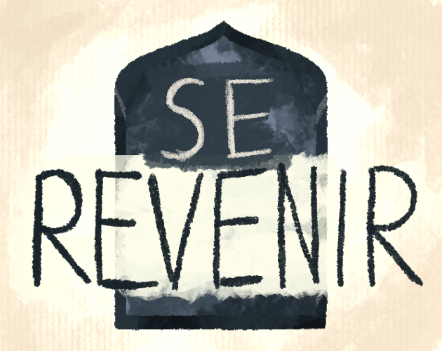 Cover image for Se Revenir