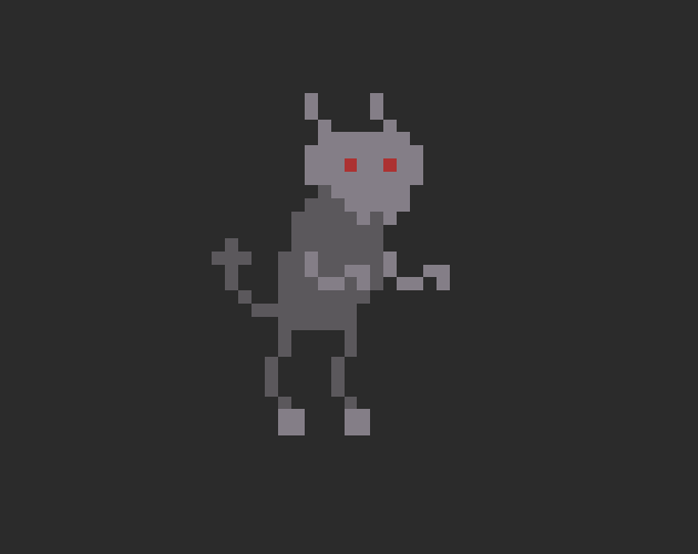 Cover image for Imp