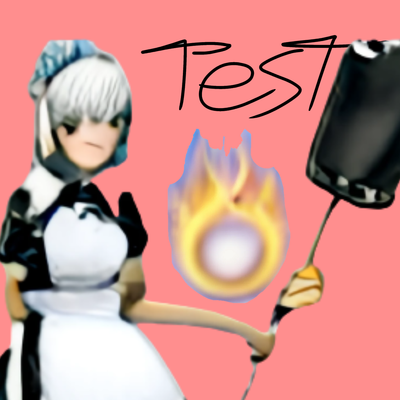 TESTY Tasty Downloadables by alp555