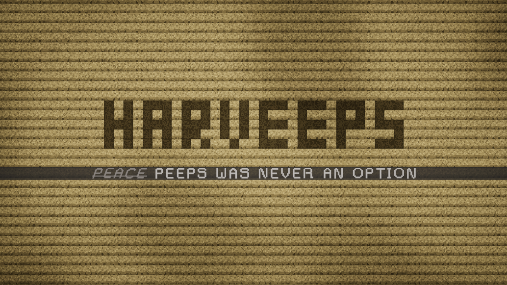 Harveeps