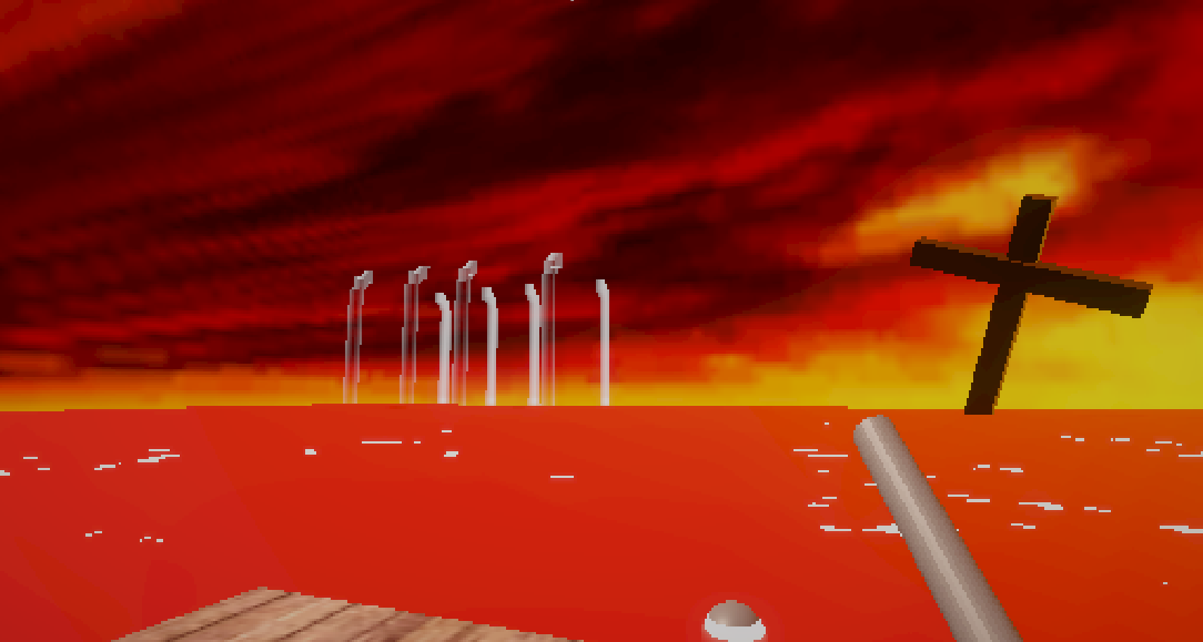 Fish and Kill God