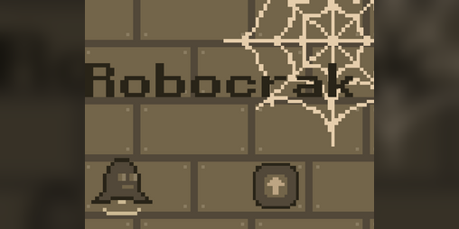 Cover image for Robocrak