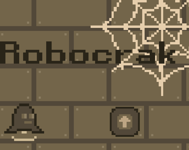Robocrak