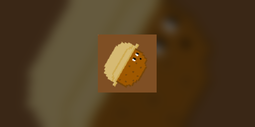 Cover image for puzzle game about farming i think