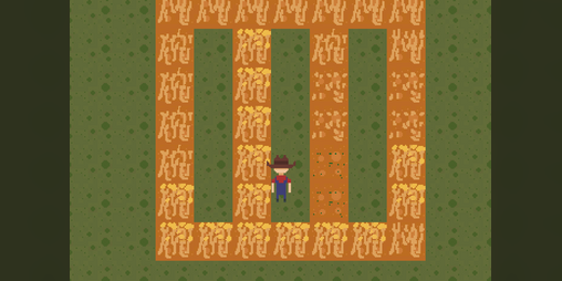 Cover image for Untitled Farming Game
