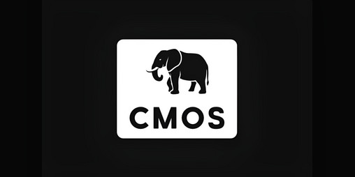 Cover image for CmOS