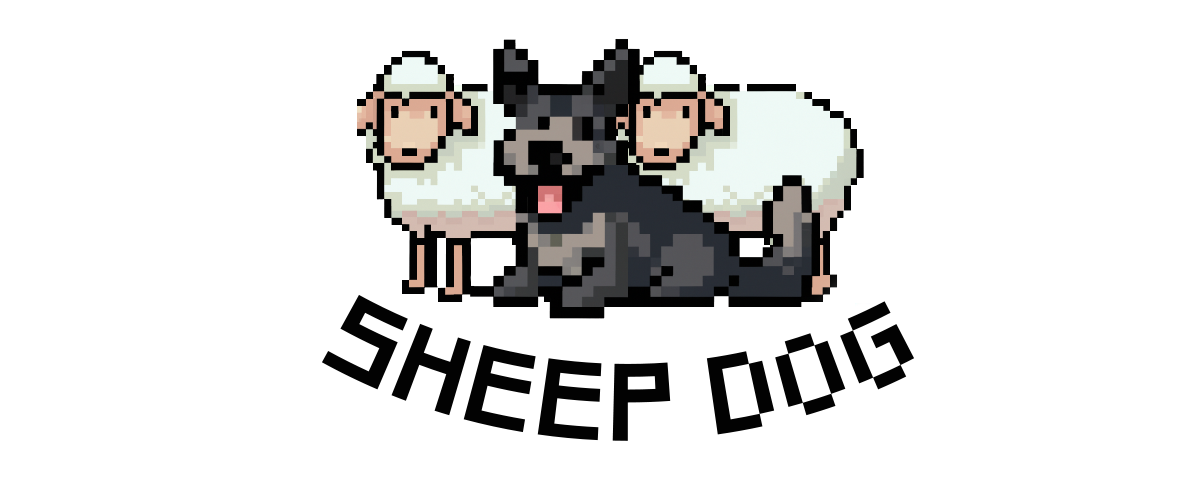 Sheep Dog
