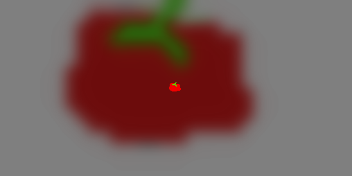 Cover image for tomato harvester