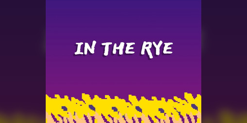 Cover image for In The Rye