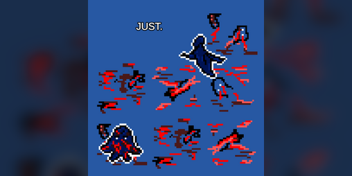 Cover image for just do your job