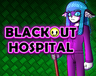 Blackout Hospital