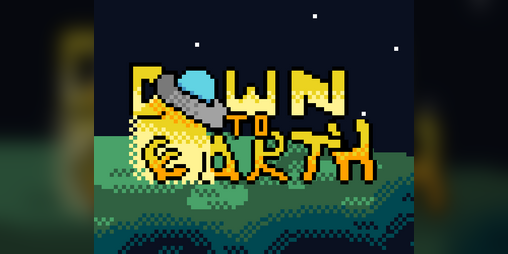 Cover image for Down to Earth (Jam Version)