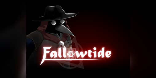 Cover image for Fallowtide