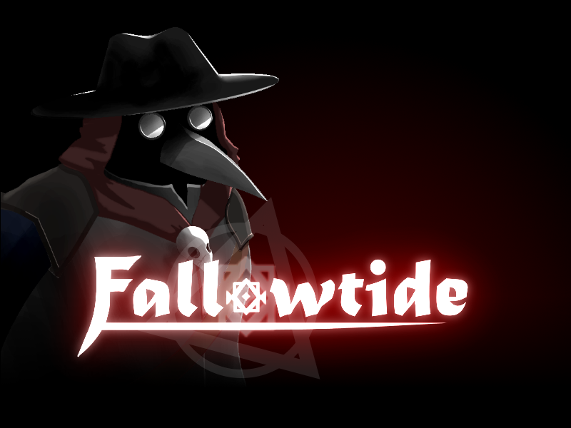 Cover image for Fallowtide