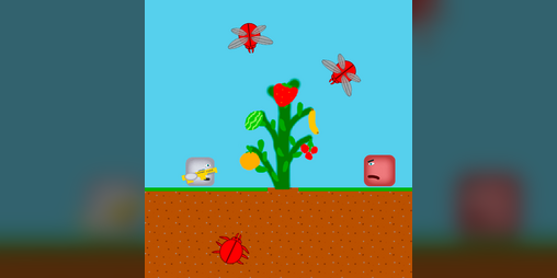 Cover image for Fruit Valley