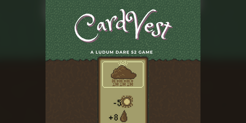 Cover image for CardVest
