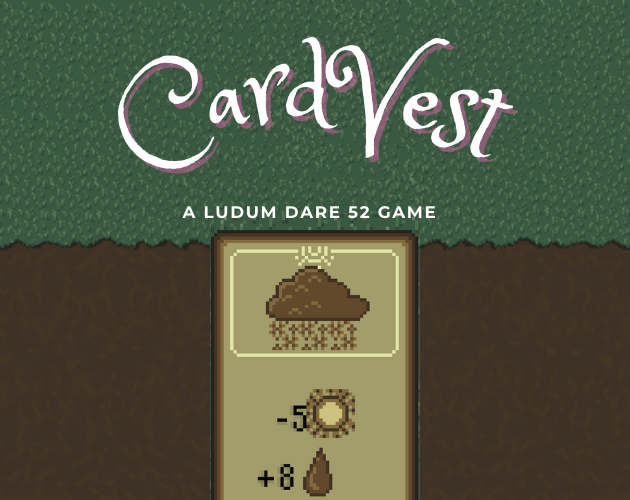 Cover image for CardVest