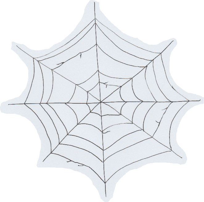 Super Paper Spider