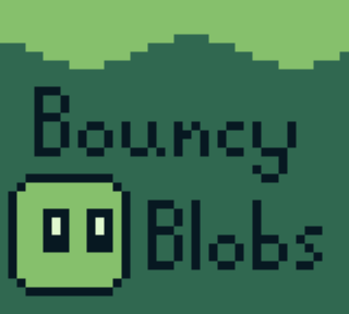 Bouncy Blobs