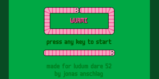 Cover image for Wurmi