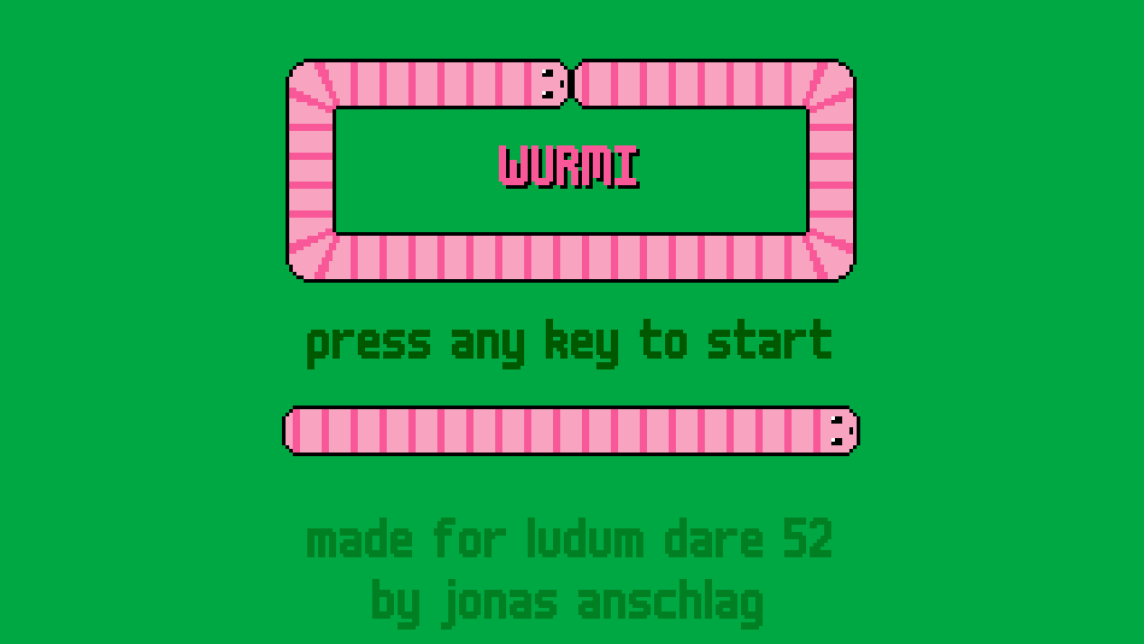 Cover image for Wurmi