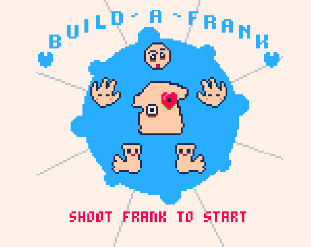 build-a-frank-by-elastiskalinjen