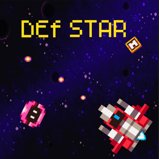 DEF STAR