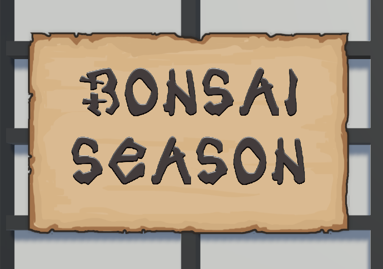 Bonsai Season