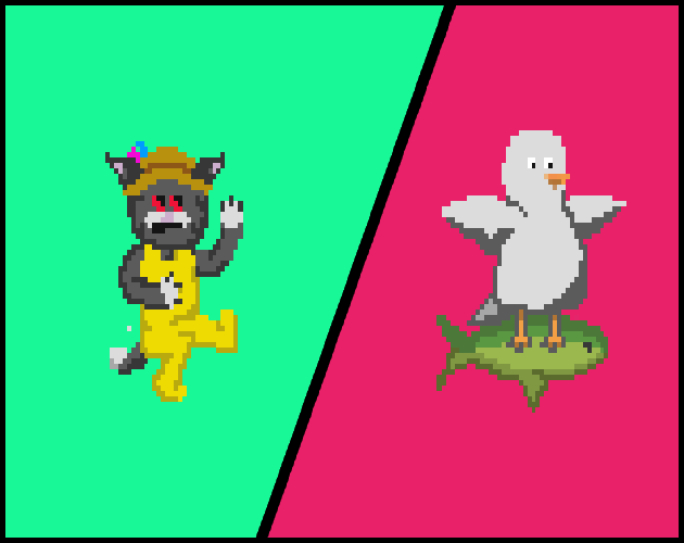 Microgame 1