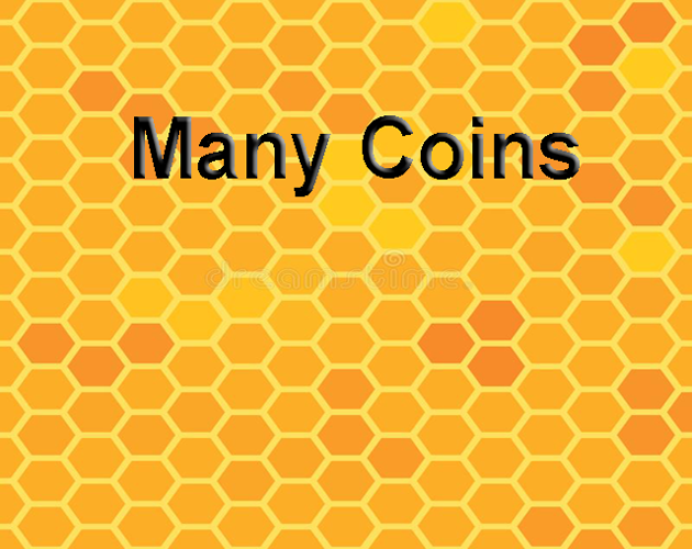 Many Coins