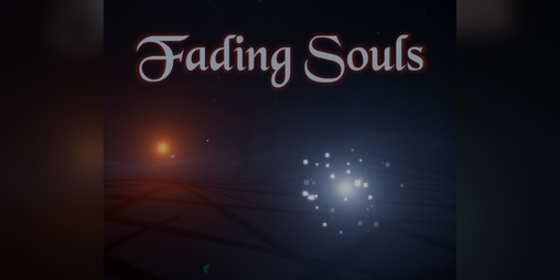 Cover image for Fading Souls