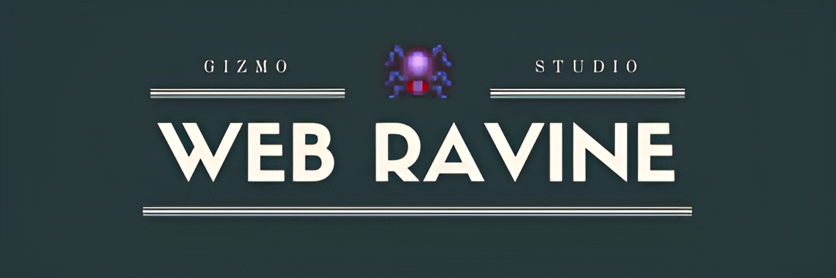 Web Ravine