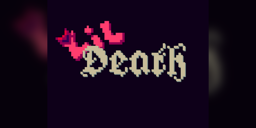 Cover image for Lil Death