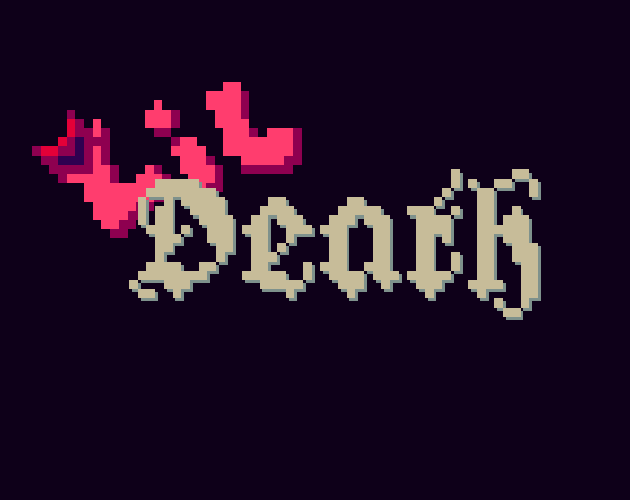 Cover image for Lil Death