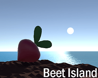 Beet Island