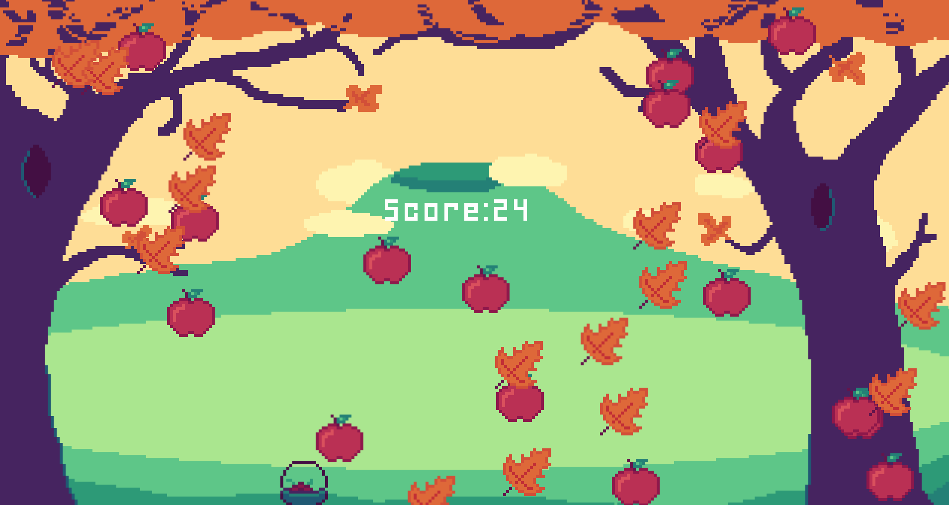 Apples&Leafs